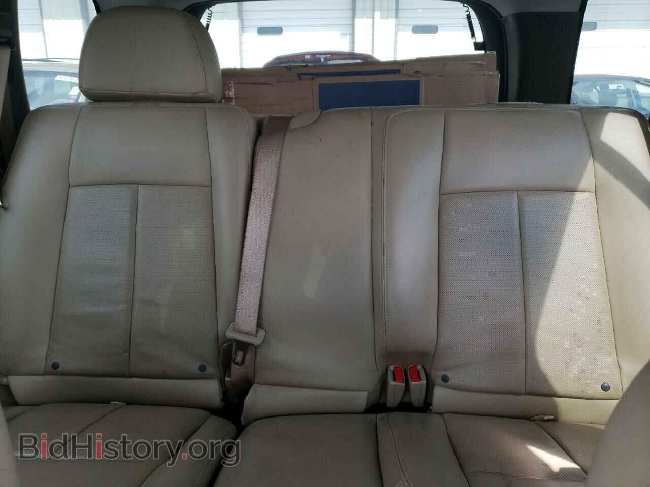 2006 BUICK RAINIER - VIN: 5GAET13M462243388 - Фото 10