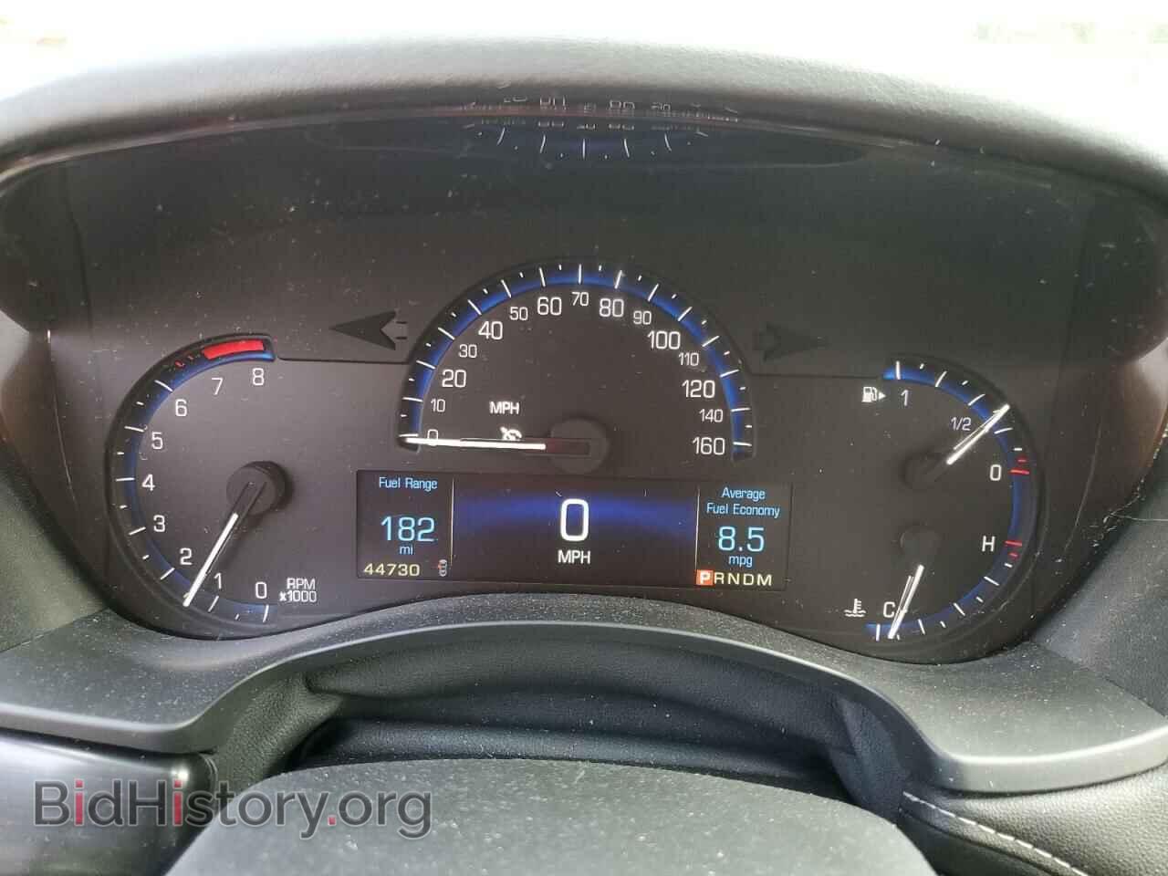 2014 CADILLAC ATS - VIN: 1G6AA5RA9E0118651 - Фото 9