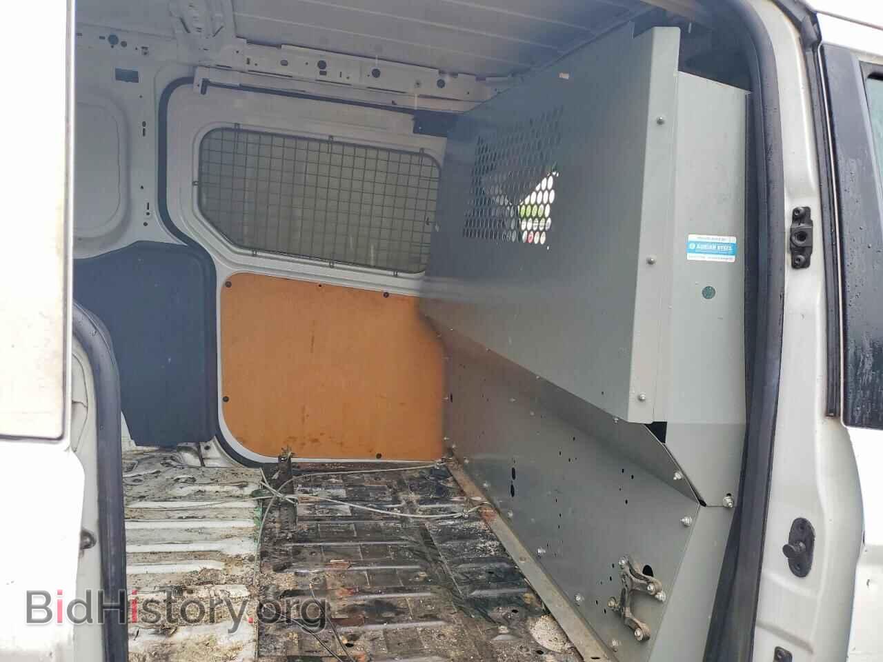 2014 FORD TRANSIT - VIN: NM0LS7F73E1170145 - Фото 11