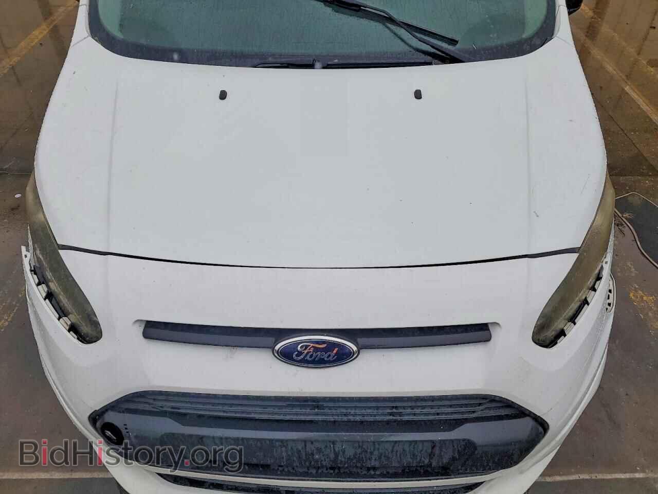 2014 FORD TRANSIT - VIN: NM0LS7F73E1170145 - Фото 12