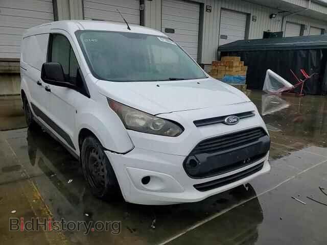 2014 FORD TRANSIT - VIN: NM0LS7F73E1170145 - Фото 14