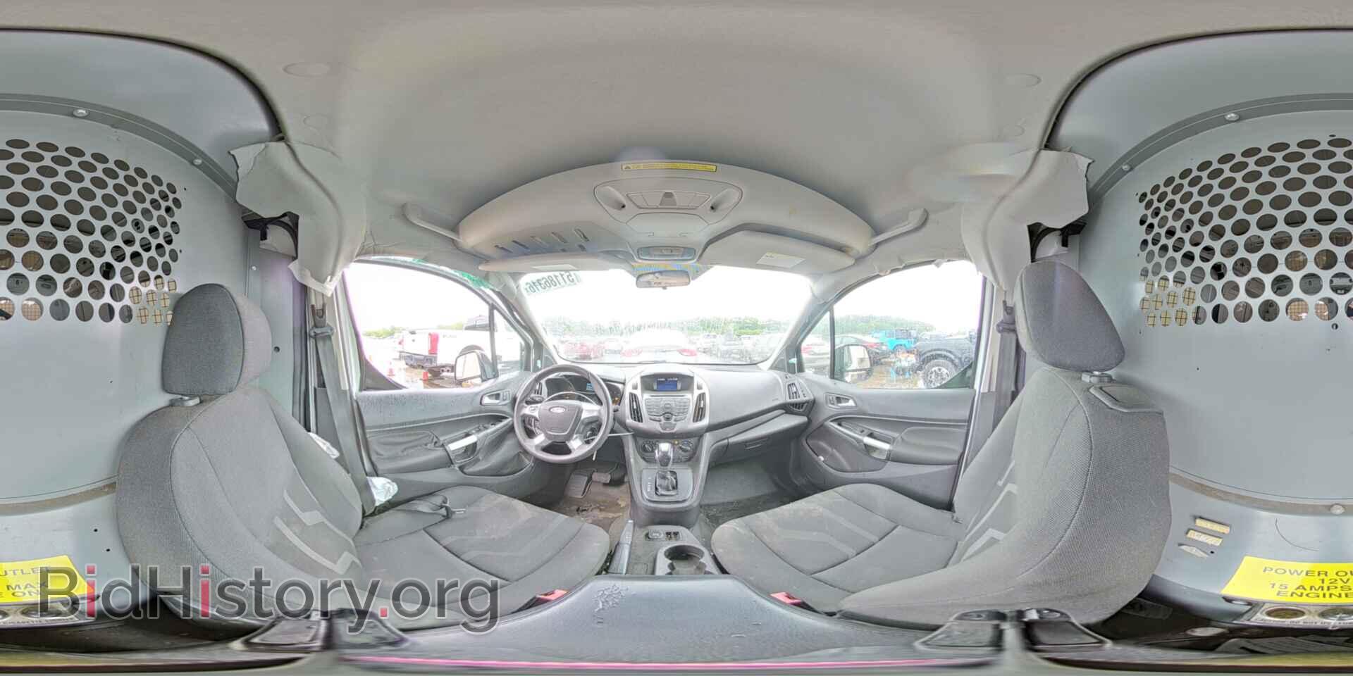 2014 FORD TRANSIT - VIN: NM0LS7F73E1170145 - Фото 15