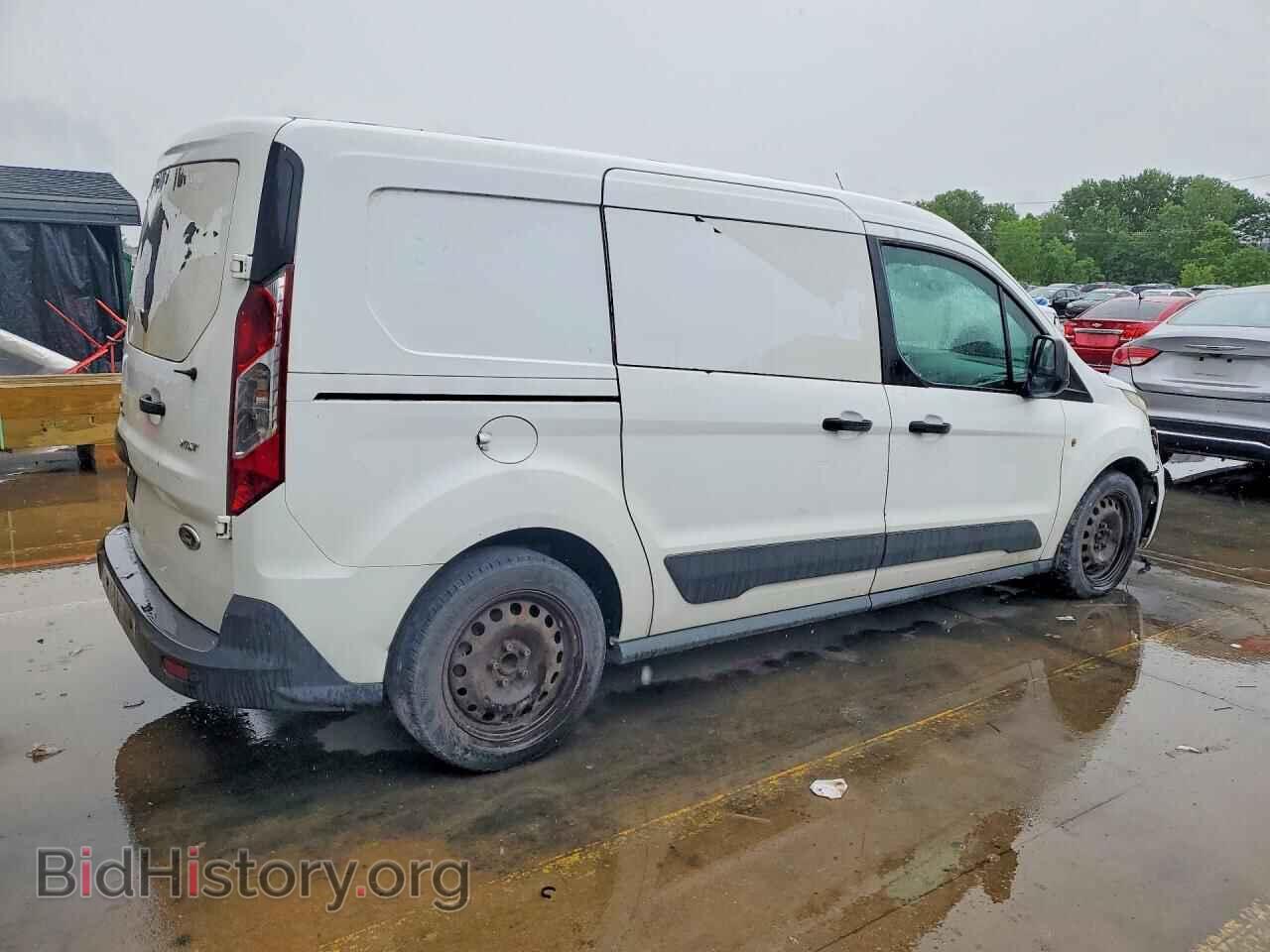 2014 FORD TRANSIT - VIN: NM0LS7F73E1170145 - Фото 3