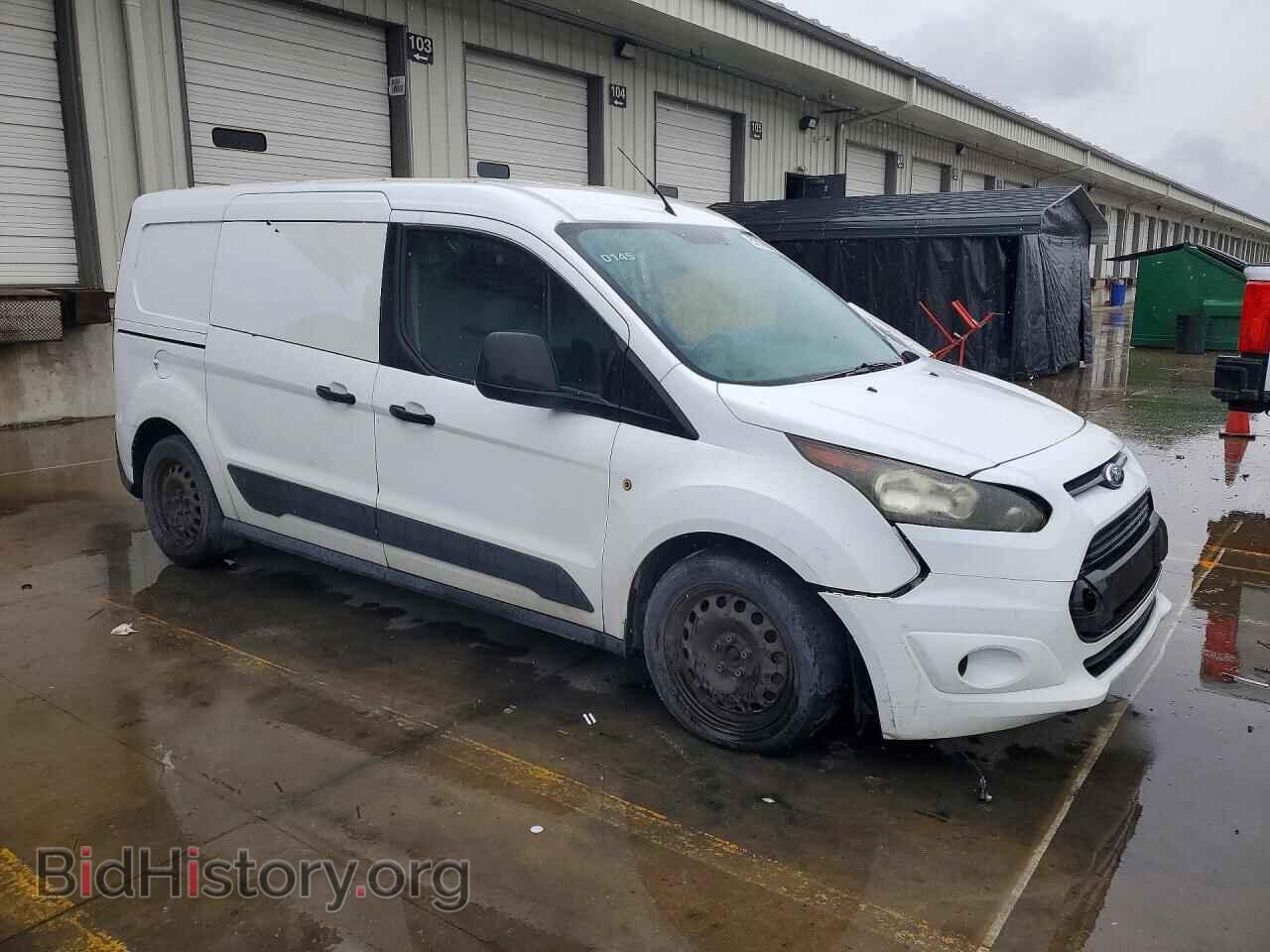 2014 FORD TRANSIT - VIN: NM0LS7F73E1170145 - Фото 4