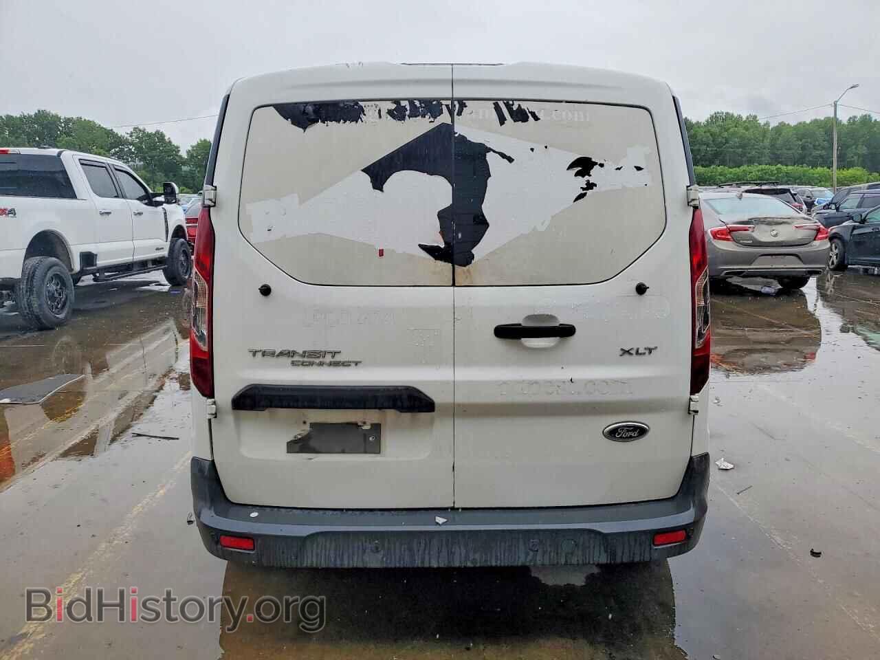 2014 FORD TRANSIT - VIN: NM0LS7F73E1170145 - Фото 6