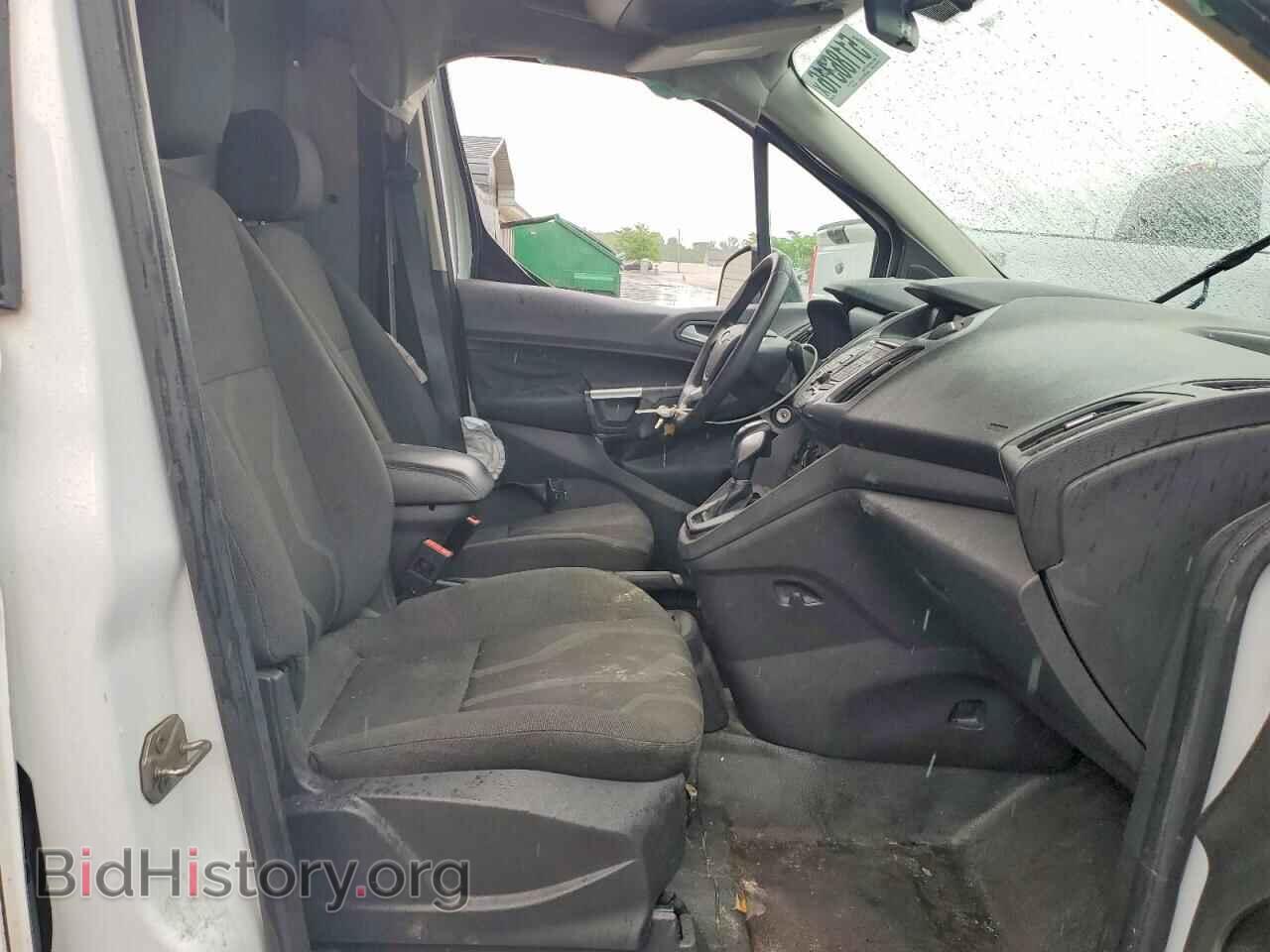 2014 FORD TRANSIT - VIN: NM0LS7F73E1170145 - Фото 7