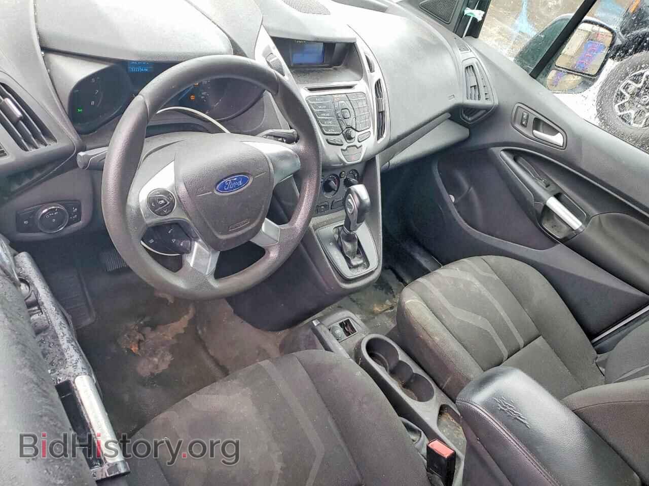 2014 FORD TRANSIT - VIN: NM0LS7F73E1170145 - Фото 8