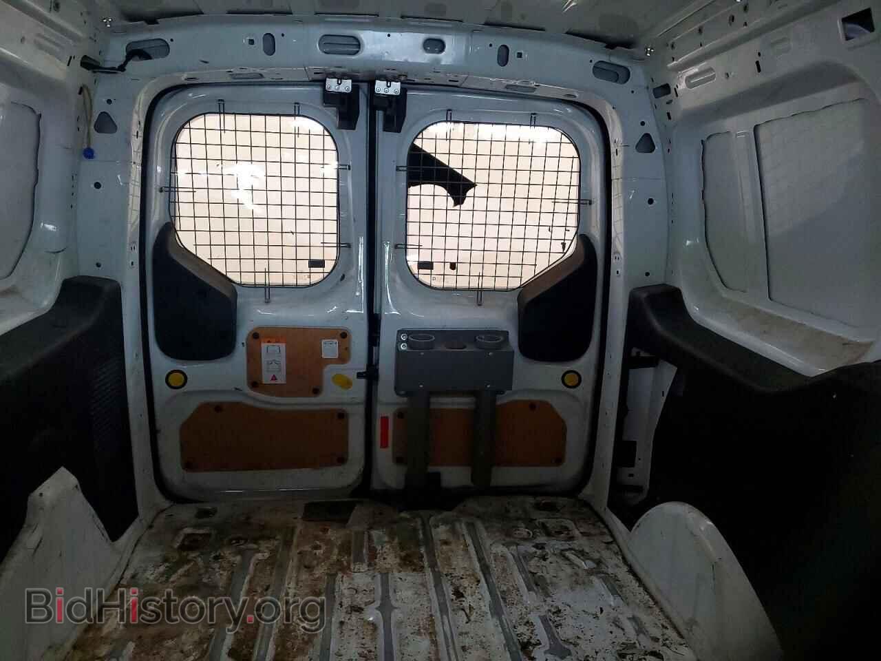 2014 FORD TRANSIT - VIN: NM0LS7F73E1170145 - Фото 10