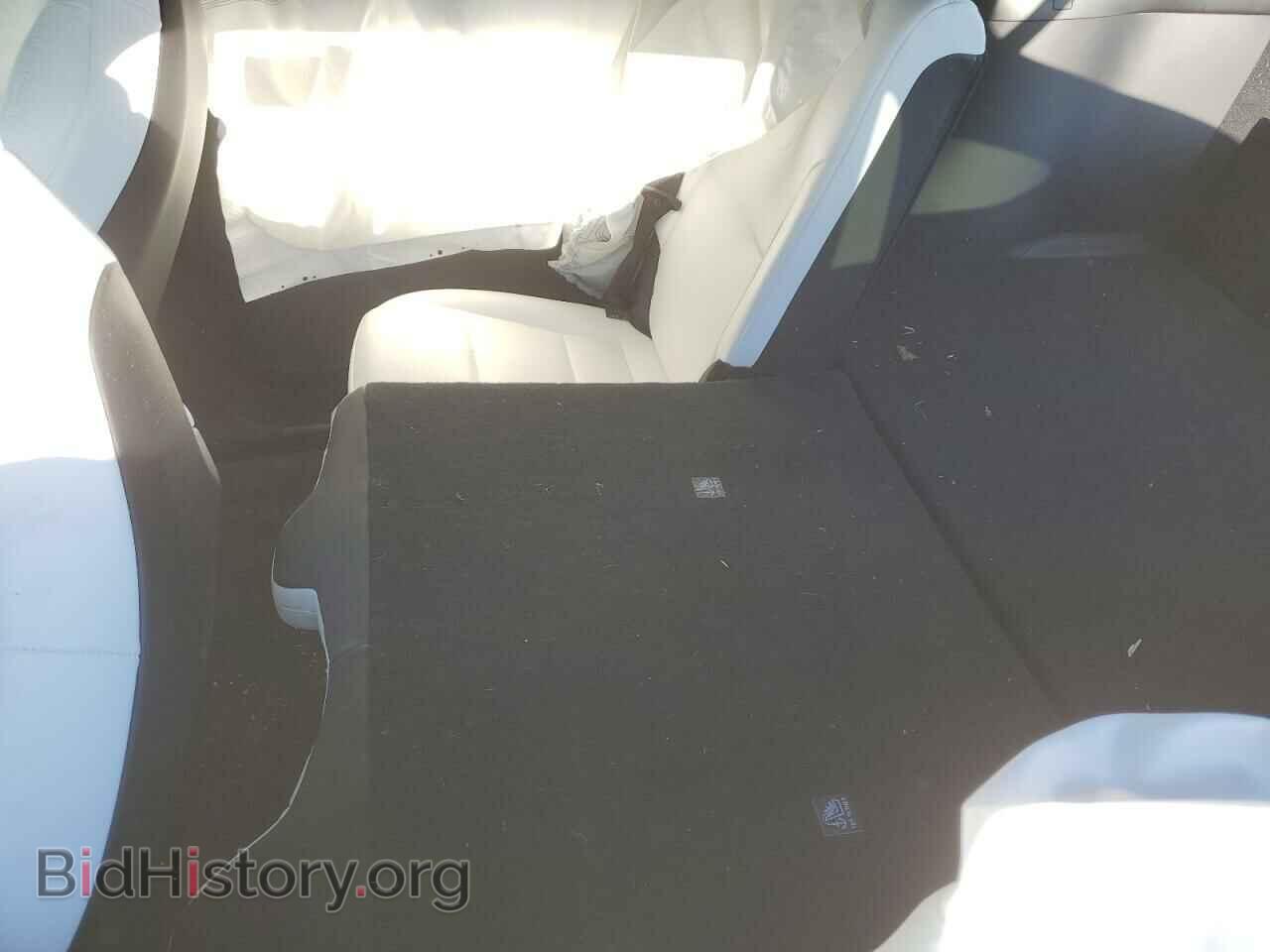 2017 TESLA MODEL X - VIN: 5YJXCDE26HF052169 - Photo 6