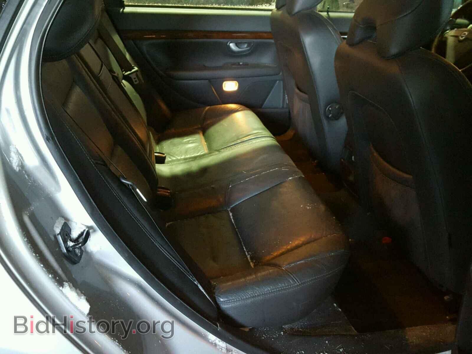 2006 VOLVO S80 - VIN: YV1TS592661426880 - Фото 6