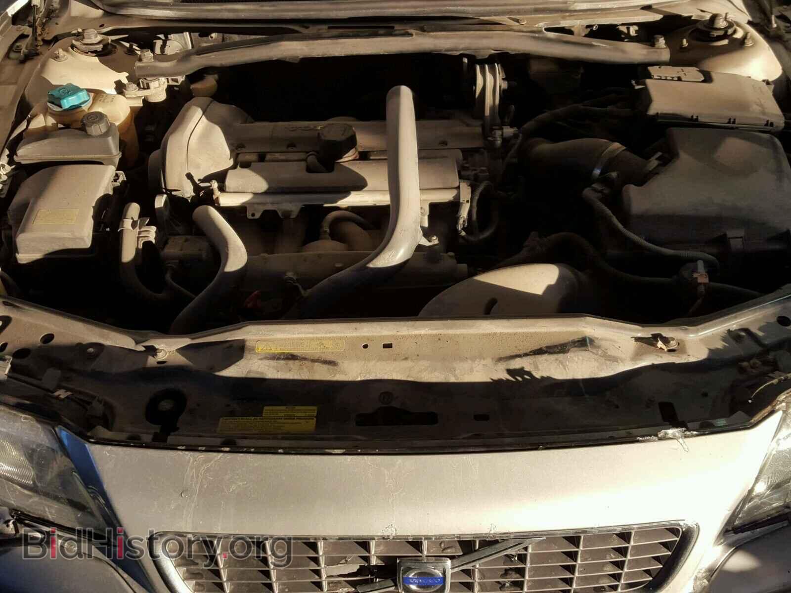 2006 VOLVO S80 - VIN: YV1TS592661426880 - Фото 7