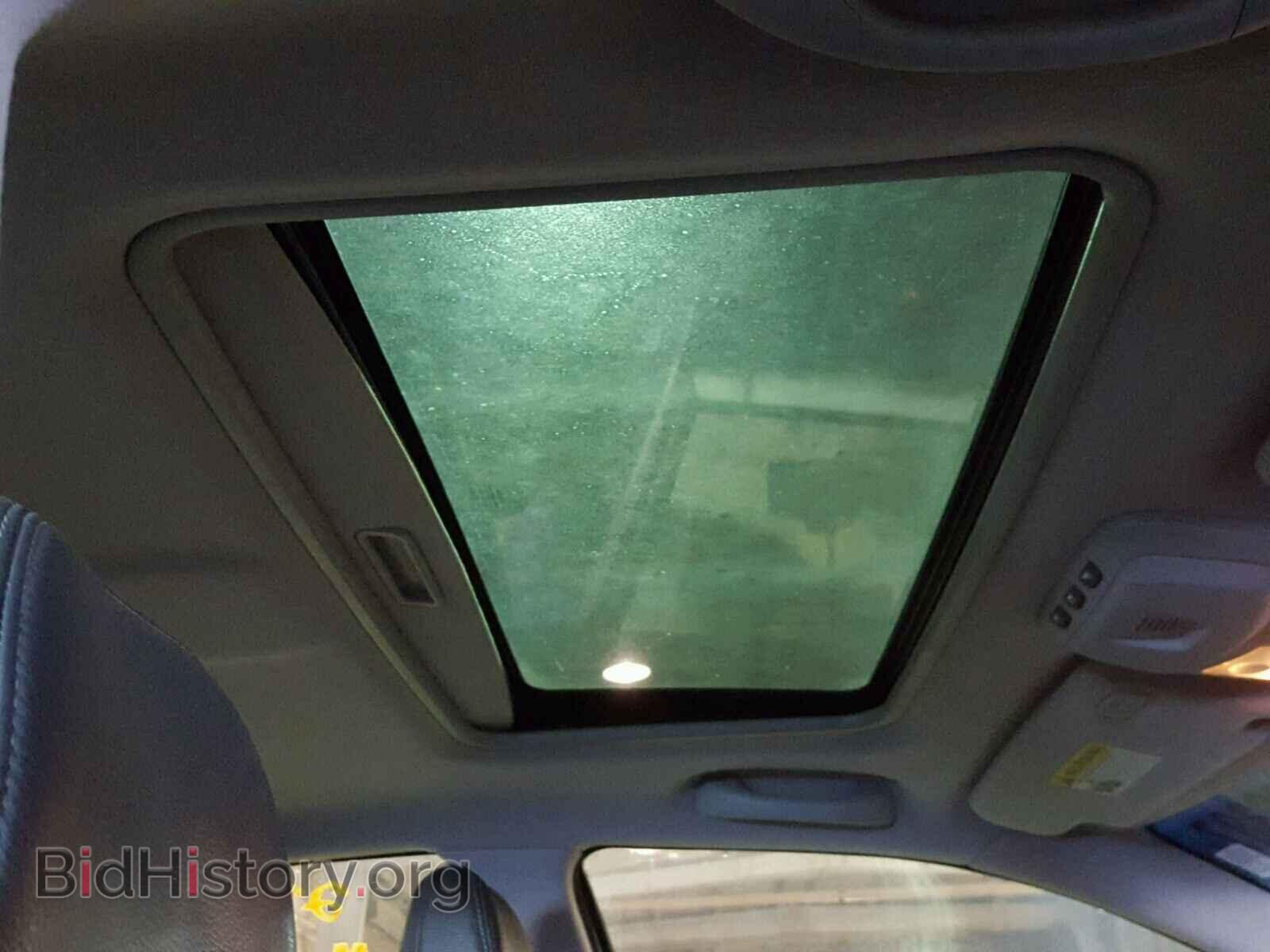 2006 VOLVO S80 - VIN: YV1TS592661426880 - Фото 9