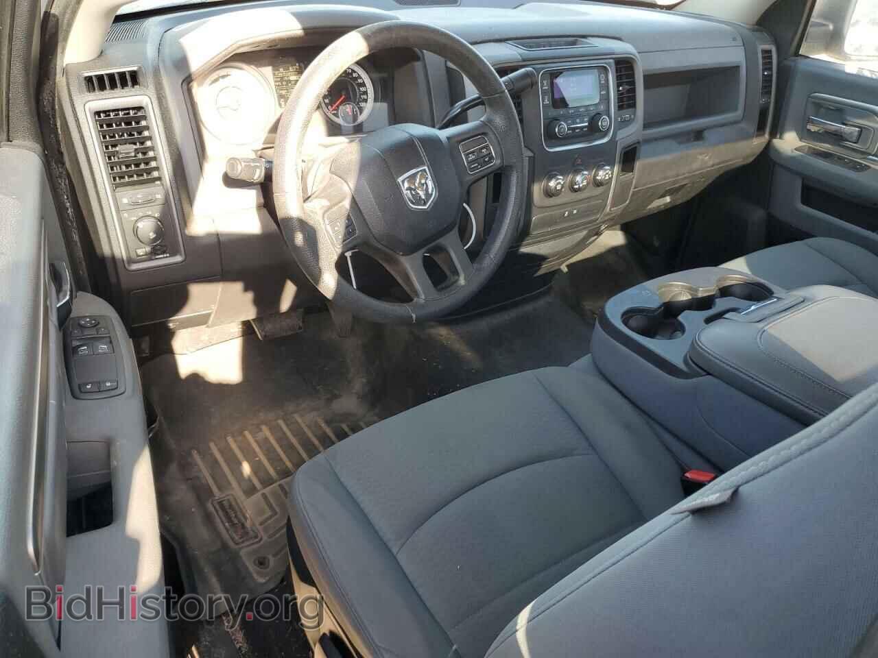 2013 RAM 1500 - VIN: 3C6JR6AT4DG541664 - Фото 8