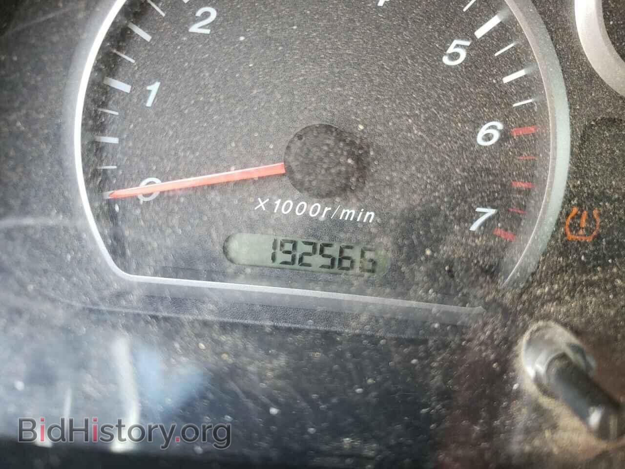 2007 MAZDA B2300 - VIN: 4F4YR12D07PM04018 - Фото 8