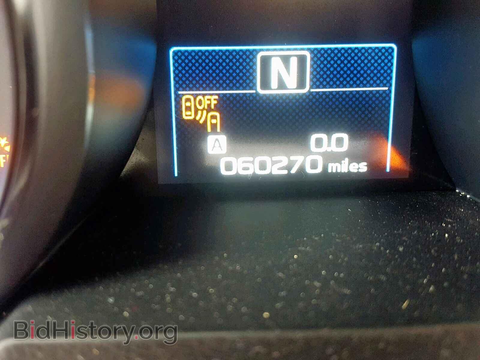 2016 SUBARU OUTBACK 3. - VIN: 4S4BSENC5G3332684 - Фото 8