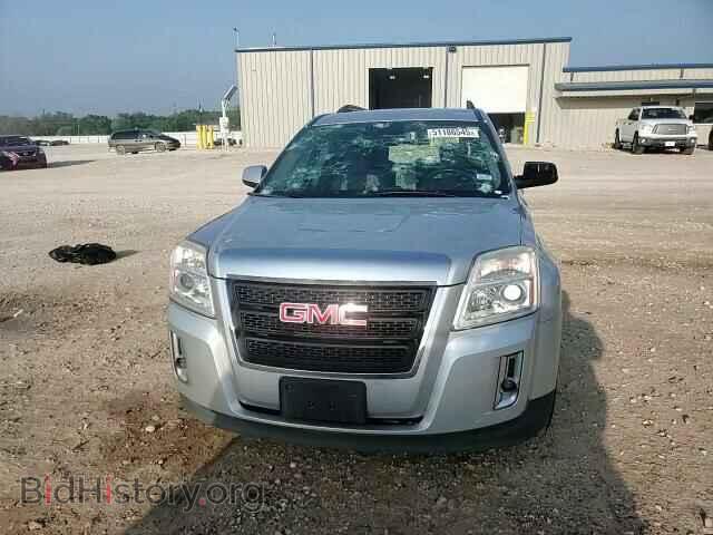 2013 GMC TERRAIN - VIN: 2GKALSEK9D6206372 - Фото 12