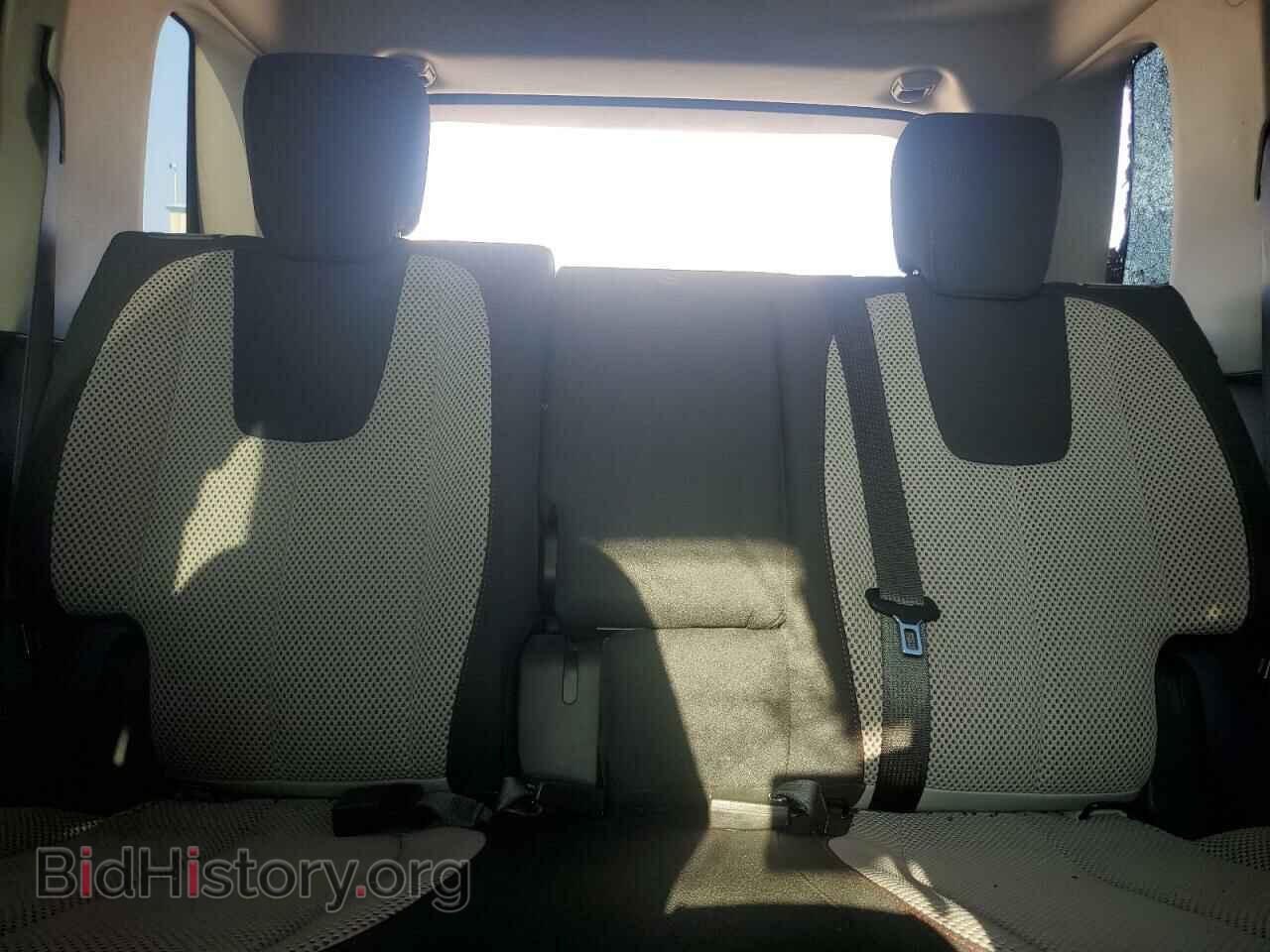 2013 GMC TERRAIN - VIN: 2GKALSEK9D6206372 - Фото 10
