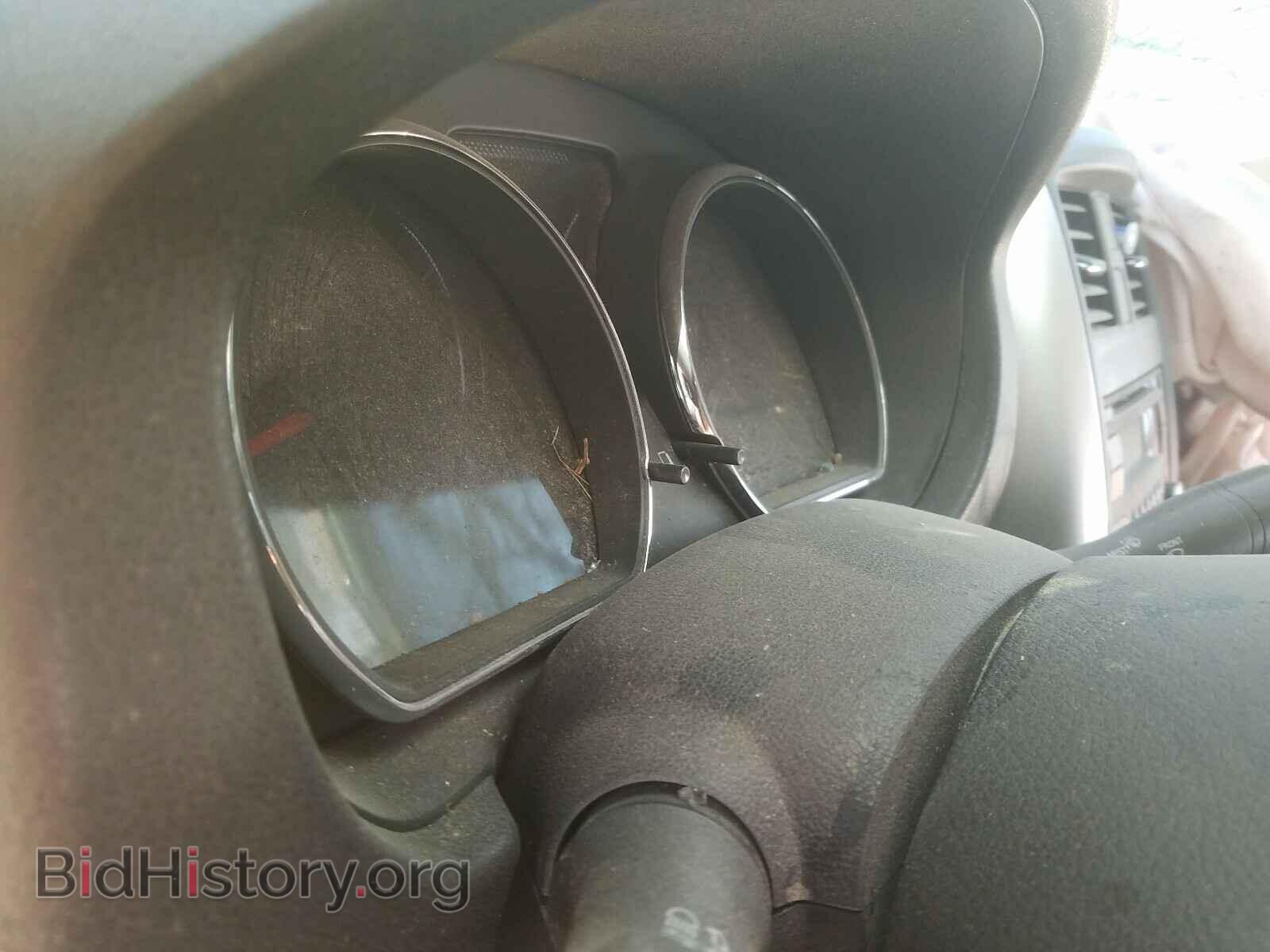 2017 NISSAN VERSA - VIN: 3N1CN7AP9HL856174 - Фото 8