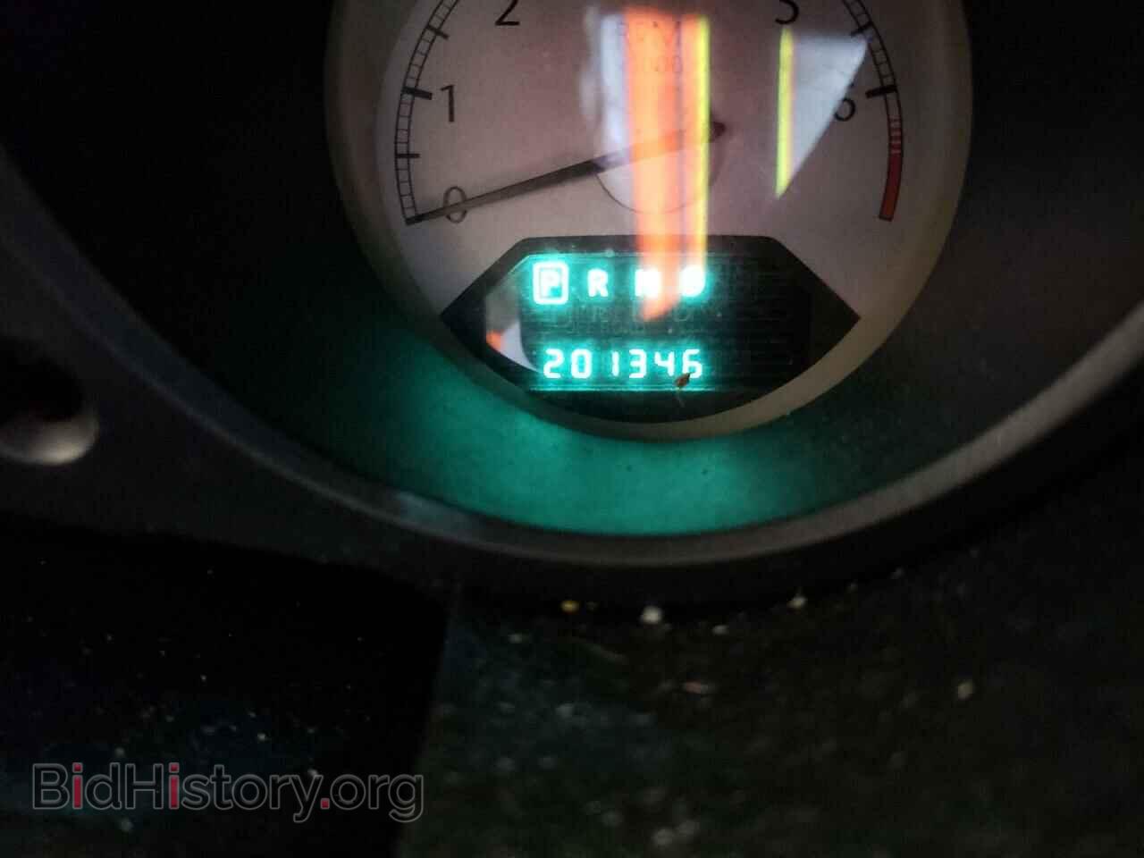 2009 CHRYSLER SEBRING - VIN: 1C3LC46B79N513609 - Фото 8