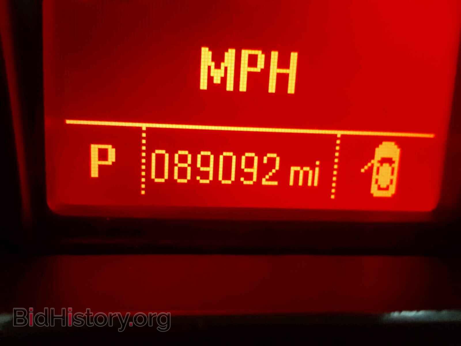 2012 GMC TERRAIN SL - VIN: 2GKALSEK4C6356372 - Фото 8