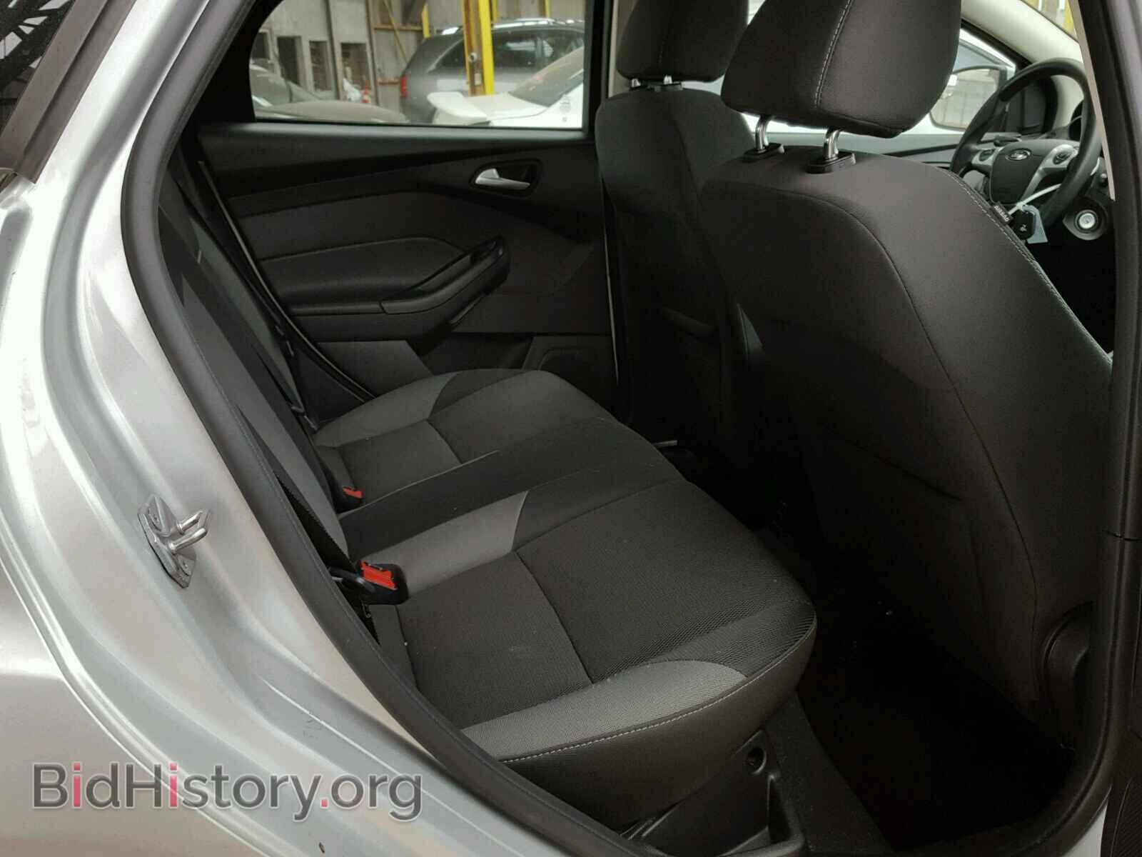2014 FORD FOCUS - VIN: 1FADP3K24EL309544 - Фото 6