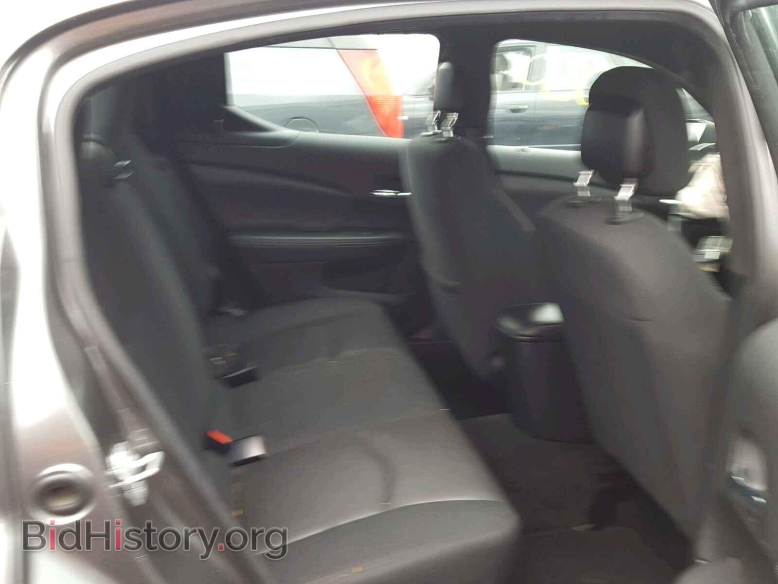 2012 DODGE AVENGER - VIN: 1C3CDZAB8CN323455 - Фото 6