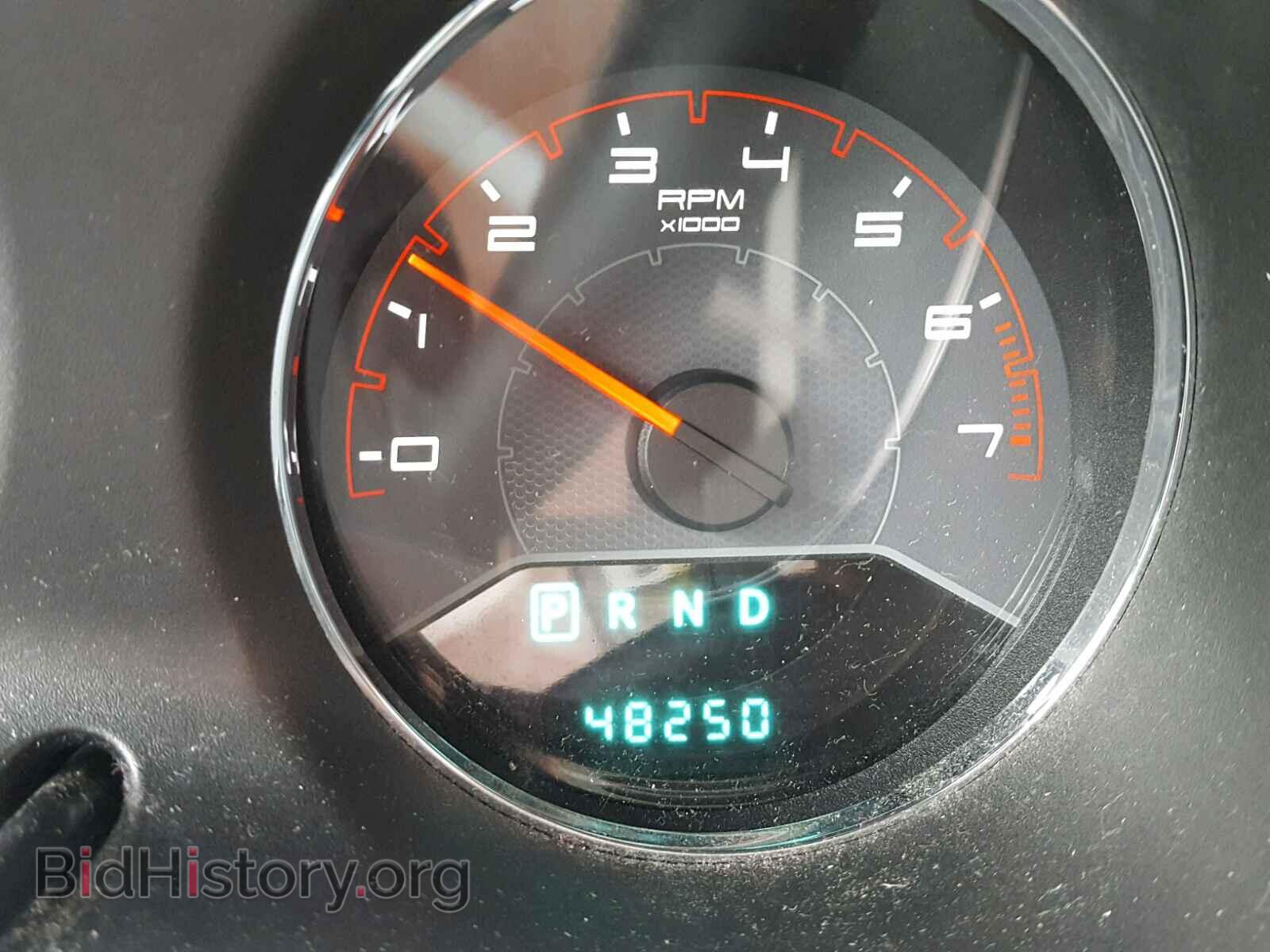2012 DODGE AVENGER - VIN: 1C3CDZAB8CN323455 - Фото 8