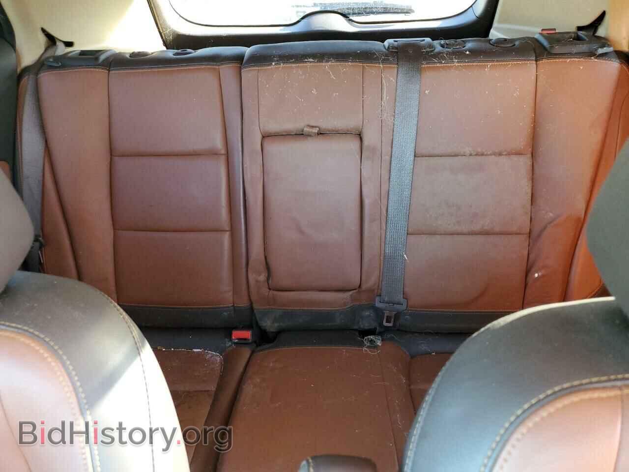 2013 BUICK ENCORE - VIN: KL4CJGSB4DB106893 - Photo 10