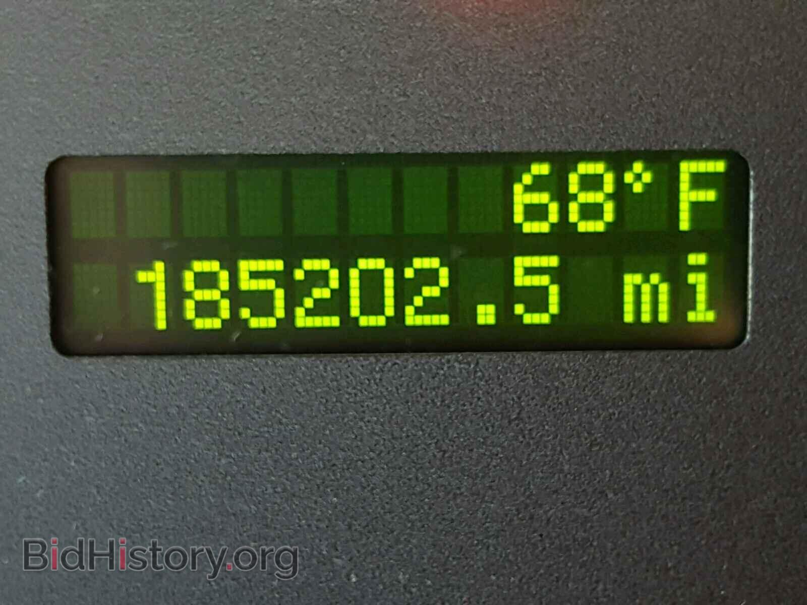 2007 FORD EXPLORER - VIN: 1FMEU73E87UB53458 - Photo 8