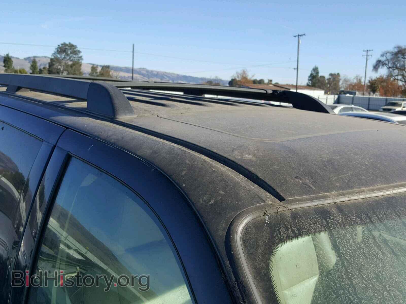 2007 FORD EXPLORER - VIN: 1FMEU73E87UB53458 - Photo 9