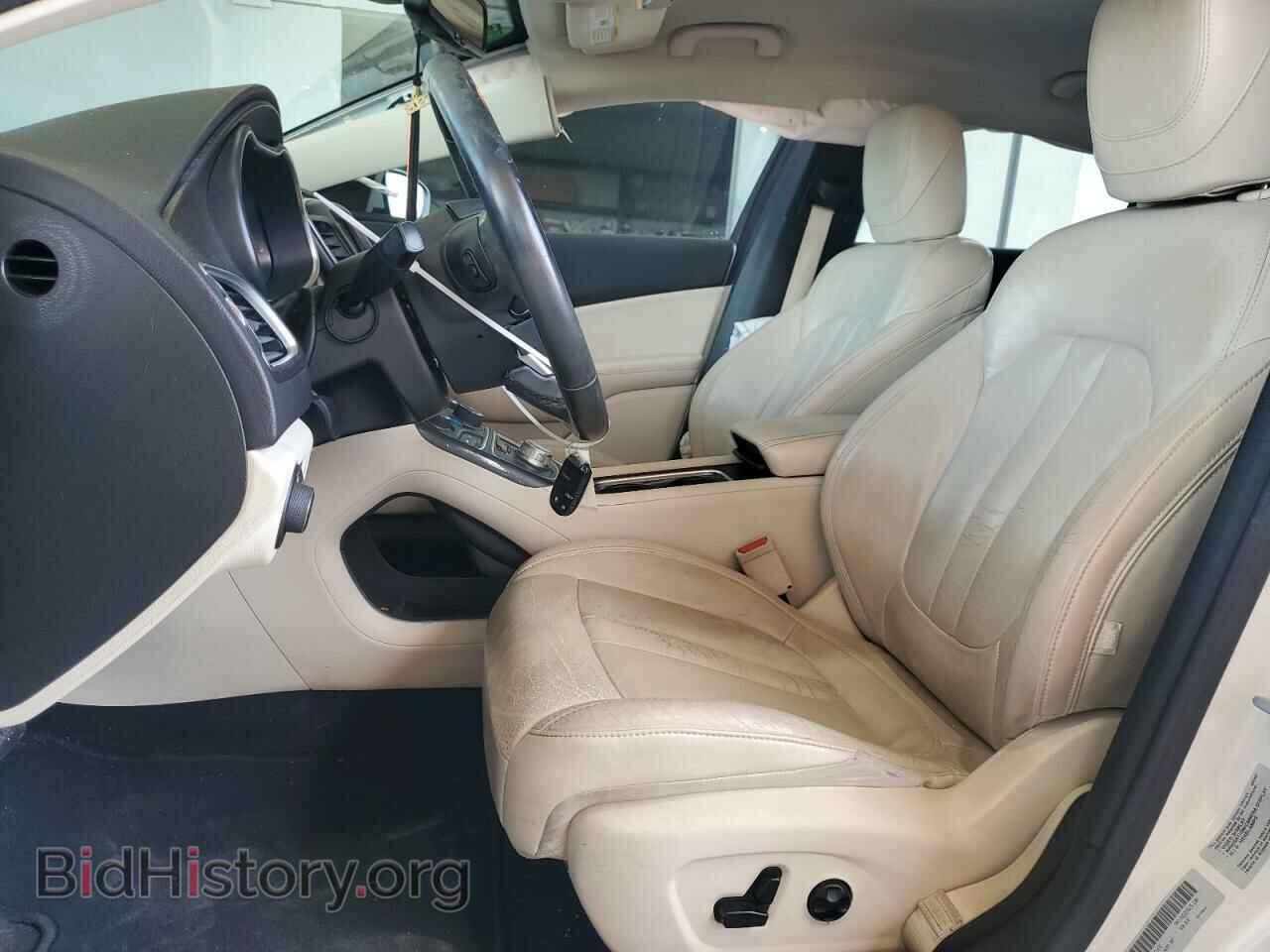 2017 CHRYSLER 200 - VIN: 1C3CCCAB7HN501475 - Фото 7