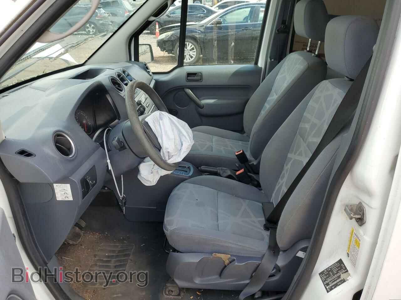 2013 FORD TRANSIT - VIN: NM0LS6AN3DT128786 - Фото 7