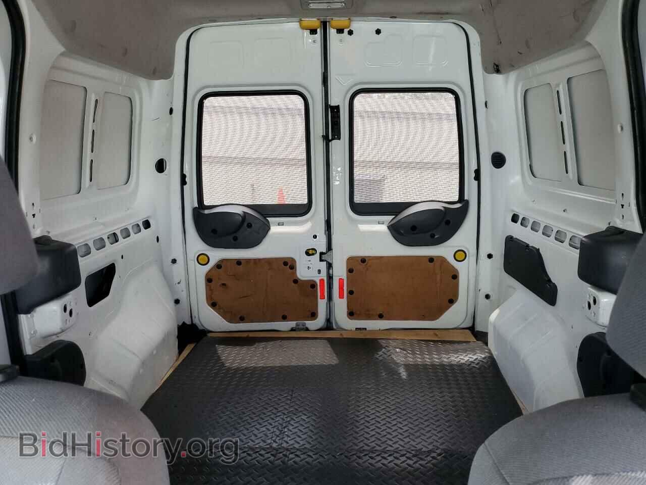 2013 FORD TRANSIT - VIN: NM0LS6AN3DT128786 - Фото 10