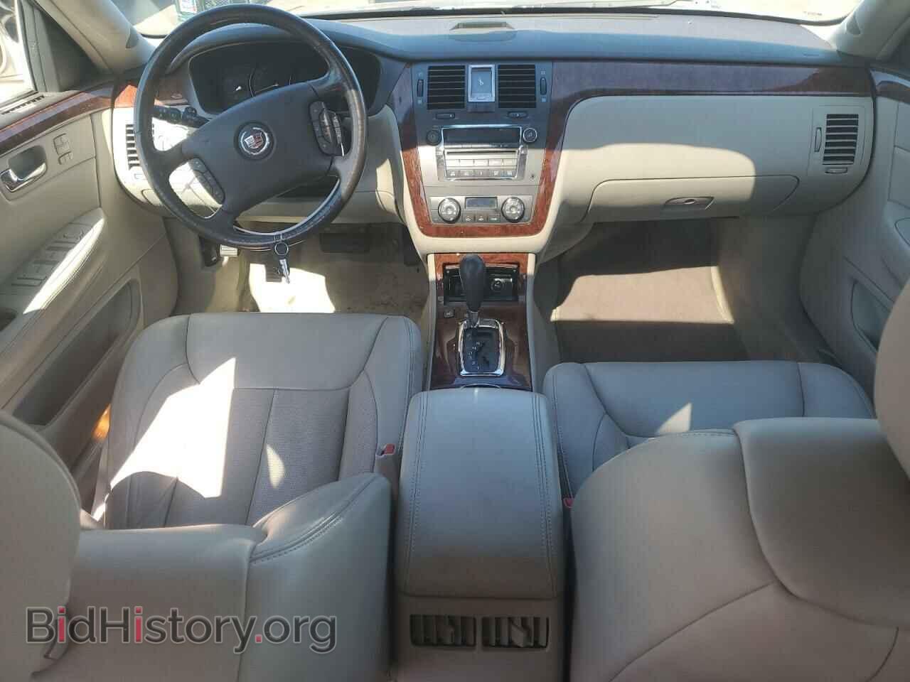 2007 CADILLAC DTS - VIN: 1G6KD57Y77U211448 - Фото 8