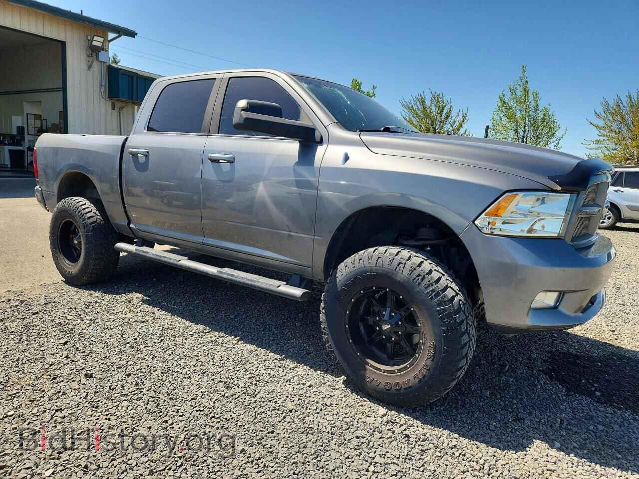 2010 DODGE All Models - VIN: 1D7RV1CT0AS242769 - Фото 4