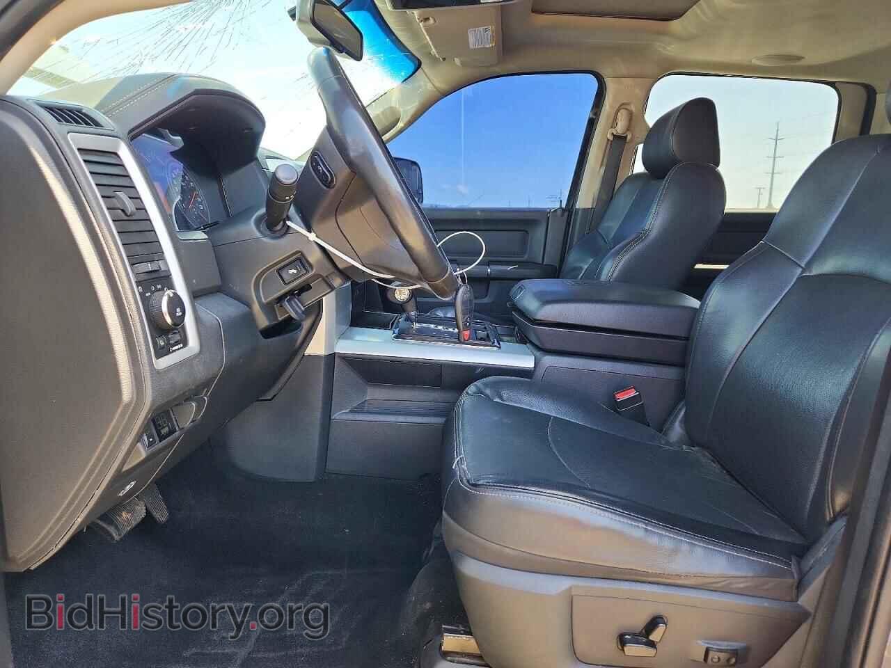 2010 DODGE All Models - VIN: 1D7RV1CT0AS242769 - Фото 7