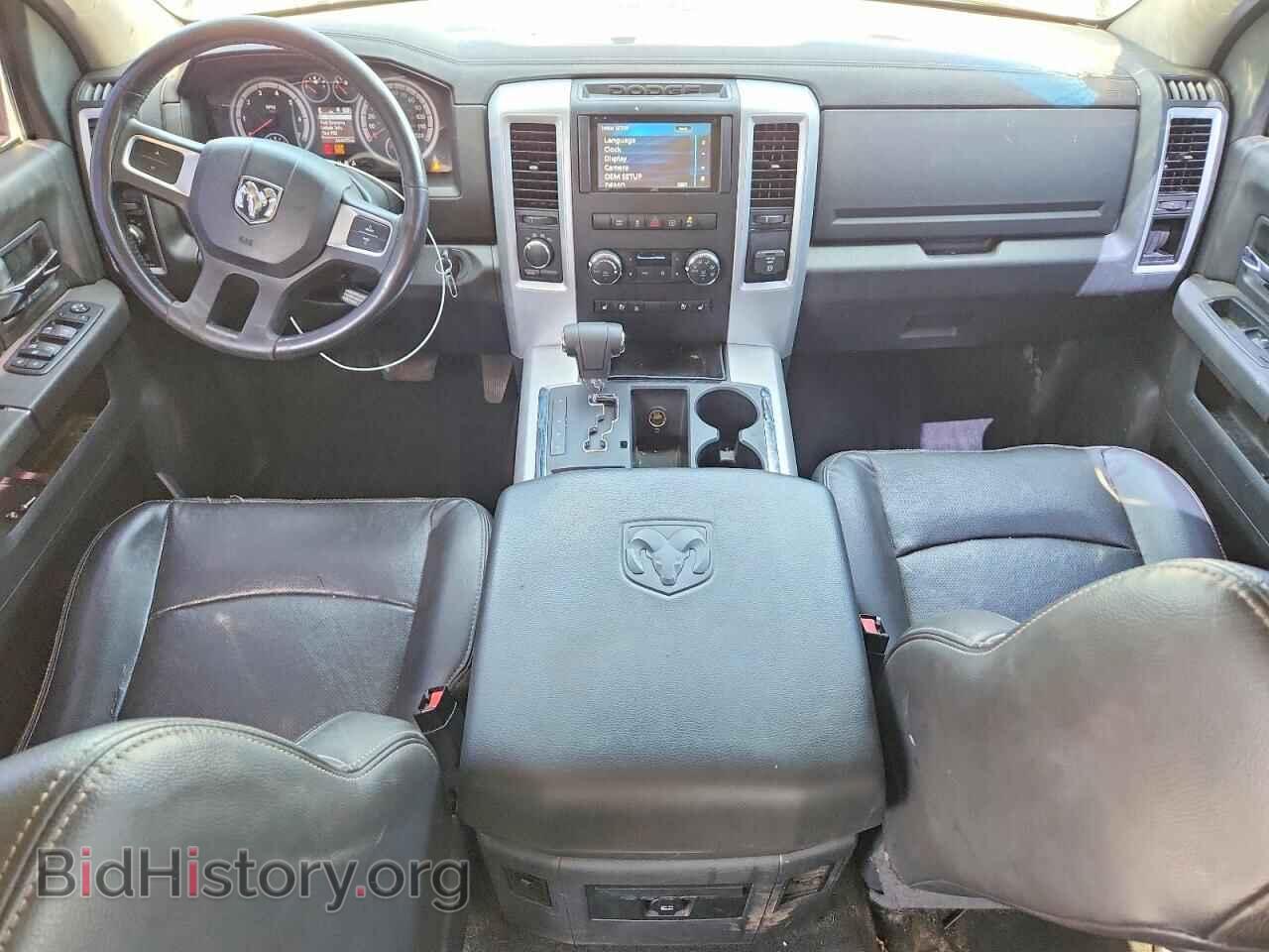 2010 DODGE All Models - VIN: 1D7RV1CT0AS242769 - Фото 8