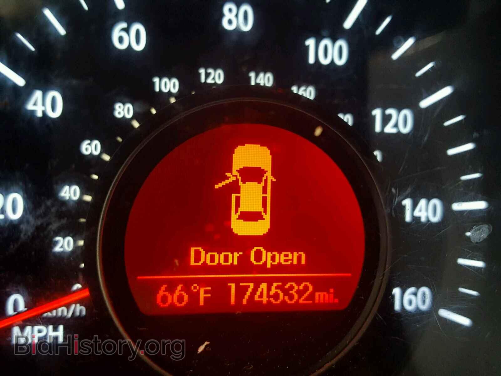 2013 KIA OPTIMA - VIN: KNAGM4A75D5300869 - Photo 8
