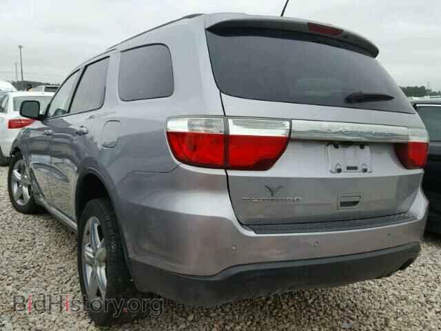 2013 DODGE DURANGO - VIN: 1C4RDHAG8DC698769 - Фото 3