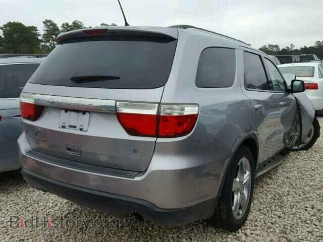 2013 DODGE DURANGO - VIN: 1C4RDHAG8DC698769 - Фото 4