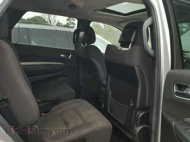 2013 DODGE DURANGO - VIN: 1C4RDHAG8DC698769 - Фото 6