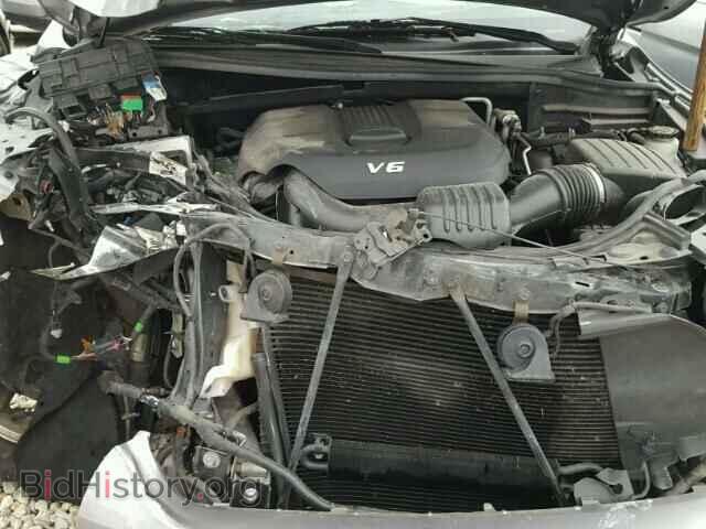 2013 DODGE DURANGO - VIN: 1C4RDHAG8DC698769 - Фото 7