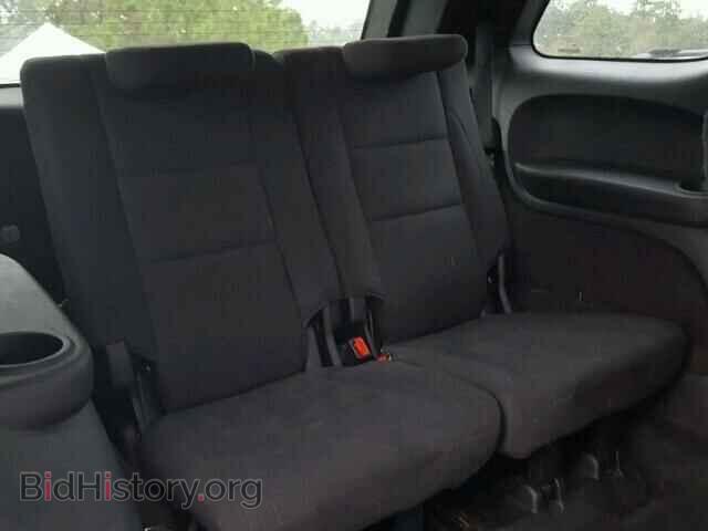 2013 DODGE DURANGO - VIN: 1C4RDHAG8DC698769 - Фото 9