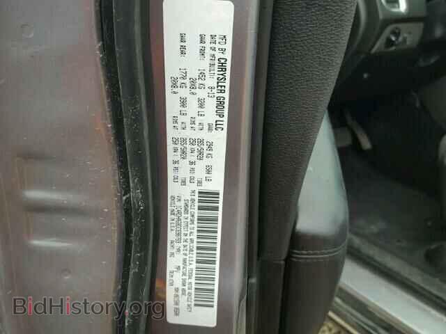 2013 DODGE DURANGO - VIN: 1C4RDHAG8DC698769 - Фото 10