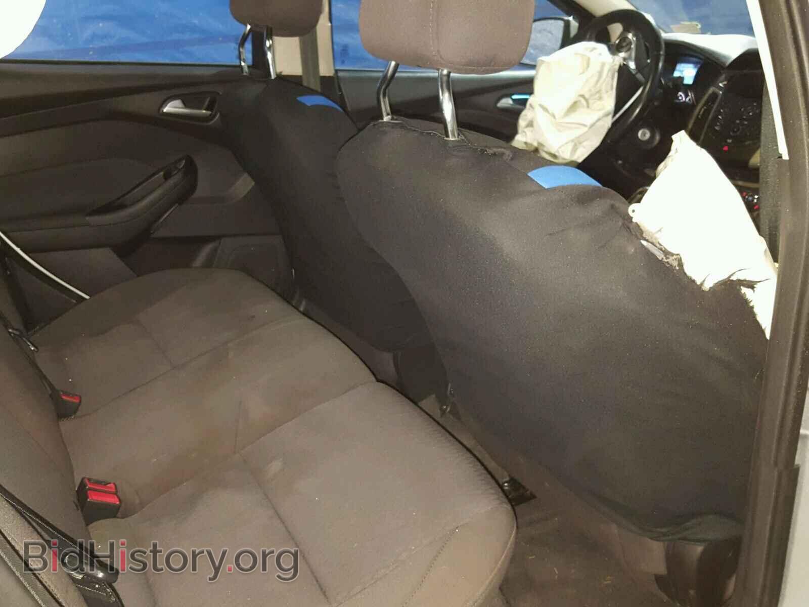 2012 FORD FOCUS - VIN: 1FAHP3H28CL191780 - Фото 6