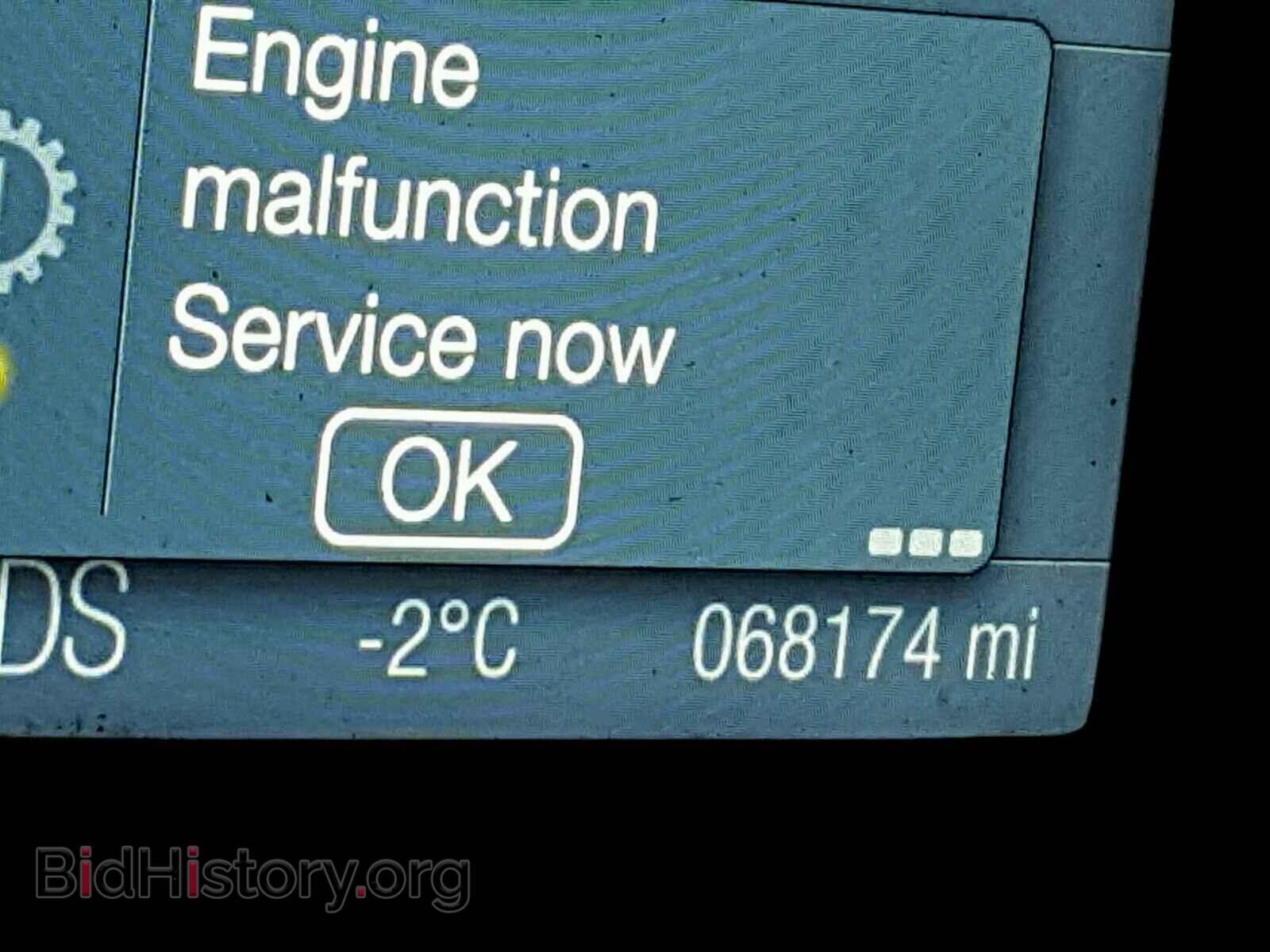 2012 FORD FOCUS - VIN: 1FAHP3H28CL191780 - Фото 8