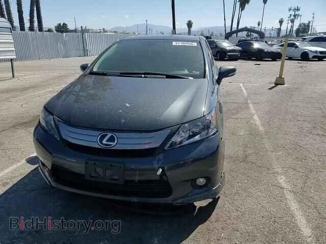 2010 LEXUS HS - VIN: JTHBB1BA8A2021987 - Photo 13