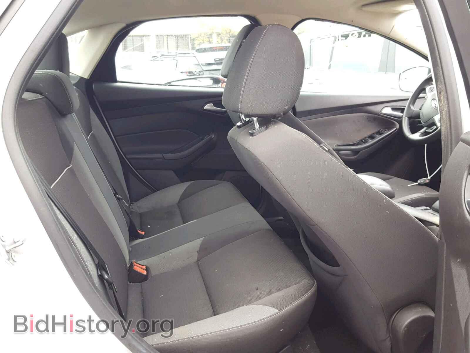 2013 FORD FOCUS - VIN: 1FADP3F24DL175501 - Фото 6