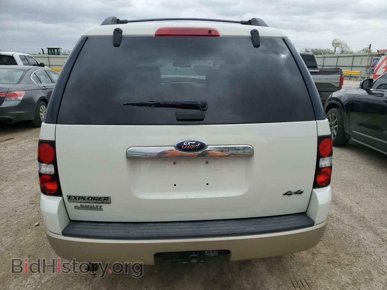 2008 FORD EXPLORER - VIN: 1FMEU74E68UB07434 - Фото 6