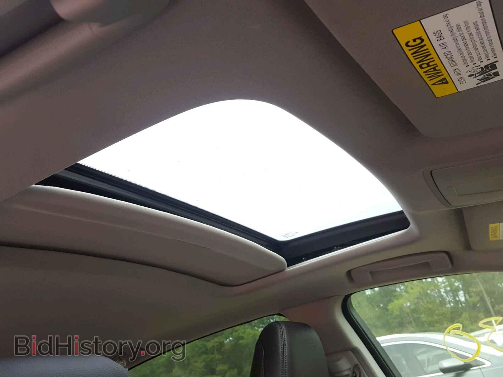2014 ACURA RLX - VIN: JH4KC1F39EC005130 - Photo 9